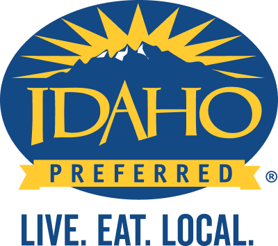 Member Of Idaho Preferred