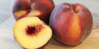 O'Henry Peaches Information and Facts